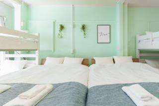 Matsuyamachi Building - Vacation STAY 17099 - 9