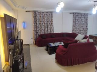 Al Amal Farm & Chalet شاليه و مزرعة الامل - 9