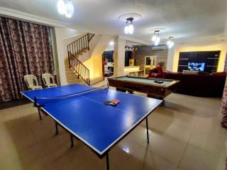 Al Amal Farm & Chalet شاليه و مزرعة الامل - 7