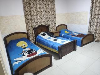 Al Amal Farm & Chalet شاليه و مزرعة الامل - 5