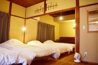 Waka no Yado -Kanade- - Vacation STAY 17177 - 1