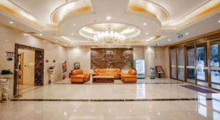 Vienna Hotel Tongliao Ke'erqin - 3