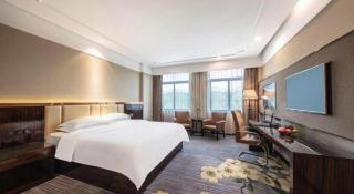 Vienna Classic Hotel Fujian Nanjing - 0