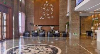 Vienna Classic Hotel Fujian Nanjing - 7