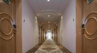 Vienna Hotel Inner Mongolia Hohhot Railway Station Gongzhufu Metro Station - 4