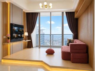 Adelia By SanLiving - 3BR - Private Lift - 0