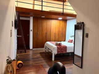 Casa Munay - 1