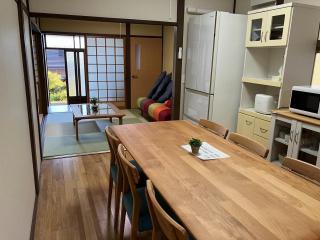 Garden-View Yufu - Vacation STAY 18616v - 1