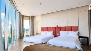 Solia Hill Hotel - 8
