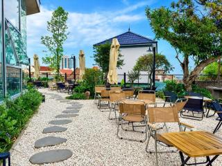 Solia Hill Hotel - 9