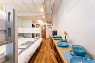 Matsuyamachi Building 2nd to 4th floors - Vacation STAY 17431 - 1