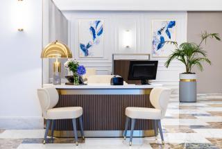 Sofitel Dubai Jumeirah Beach - 2