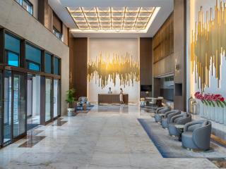 Sofitel Dubai Jumeirah Beach - 3