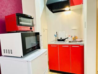 homeTsurumibashi - Vacation STAY 98514v - 2