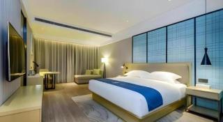 City Comfort Inn Shantou Daxue Road - 9