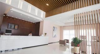 City Comfort Inn Shantou Daxue Road - 8