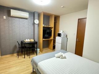 homeTsurumibashi - Vacation STAY 98516v - 9