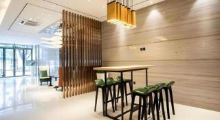 City Comfort Inn Beiliu Yongfeng Plaza Chengnan Bus Station - 6