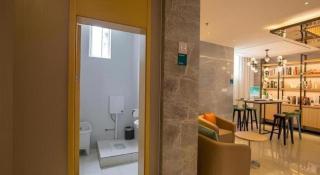 City Comfort Inn Deyang Shifang Yonghu Park - 7
