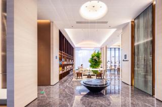 张家界天门山索道天门居亚朵酒店 - 6