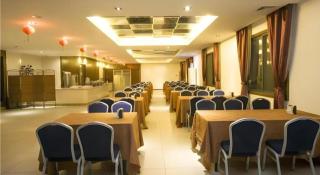City Comfort Inn Guilin Qixing Park Guangxi Normal University - 3