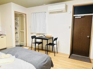 homeTsurumibashi - Vacation STAY 98373v - 2