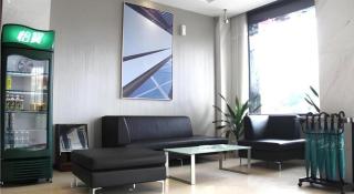 City Comfort Inn Fengcheng New District Municipal Government - 6