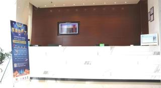 City Comfort Inn Fengcheng New District Municipal Government - 5