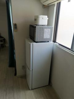 Shin-Awaji Building II - Vacation STAY 18007 - 6