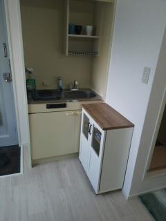 Shin-Awaji Building II - Vacation STAY 18007 - 8