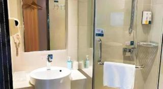 City Comfort Inn Hefei Binhu Wanghu Building Exhibition Center - 4