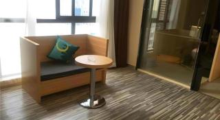 City Comfort Inn Hefei Binhu Wanghu Building Exhibition Center - 1