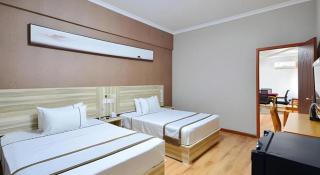 JTour Inn Wuchang Zhongnan University of Economics and Law - 3