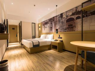 City Comfort Inn Nanning Wuming Lijian - 9