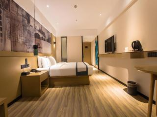 City Comfort Inn Nanning Wuming Lijian - 8