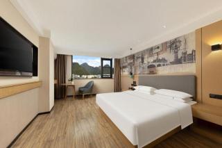 City Comfort Inn Nanning Wuming Lijian - 5