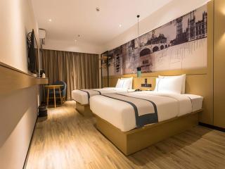 City Comfort Inn Nanning Wuming Lijian - 4