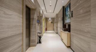 City Comfort Inn Hezhou Huangyao Ancient Town - 4