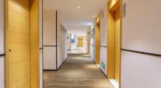 City Comfort Inn Huangshi Daye Tongluowan Business Street - Daye - 1