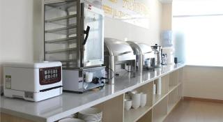 City Comfort Inn Huizhou Zhongkai Huihuan - 4