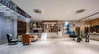 City Comfort Inn Laibin Tongmu - 8