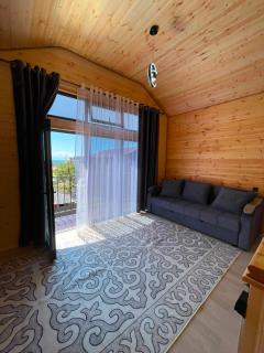 Sakurabarnhouse - 3