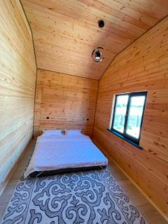 Sakurabarnhouse - 1