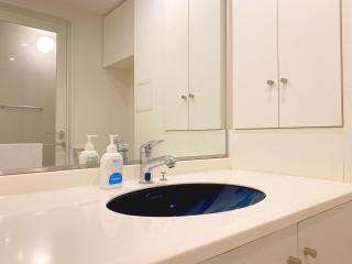 Pangoo Shinagawa Room 503 - Vacation STAY 00026v - 1