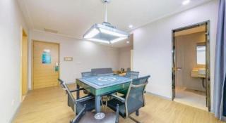 City Comfort Inn Shantou Chendian Government - 2