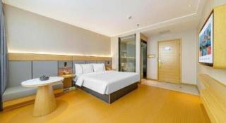 City Comfort Inn Shantou Chendian Government - 3