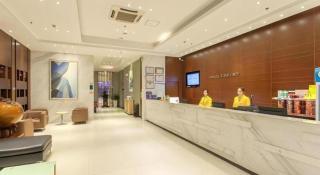 City Comfort Inn Wuhan Houhu Avenue - 6