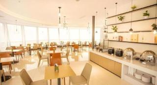 City Comfort Inn Nantong Qidong Renmin Zhong Road Xingfudao - 6