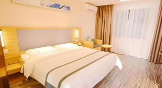 City Comfort Inn Dujiangyan Municipal Government - 4