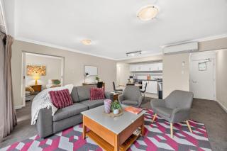 Perth 2BR Apartment near Kings Park & CBD - 8